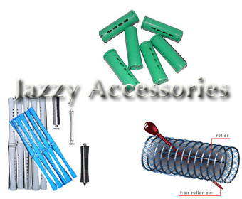 Jazzy Accessories