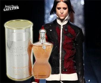 Jean Paul Gaultier