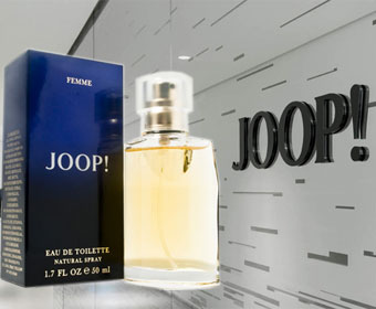 Joop Parfums