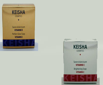 Keisha