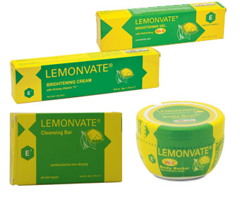 Lemonvate