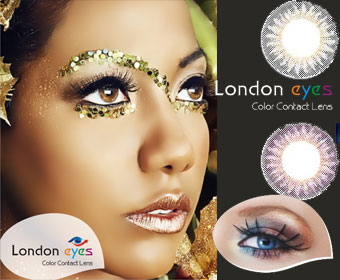 London Eyes