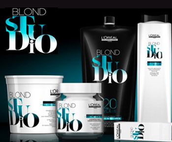 Blond Studio