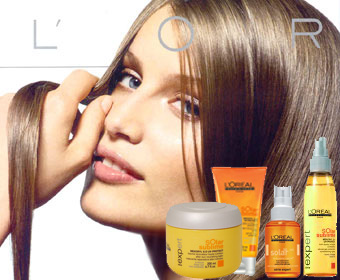 serie expert Sun  Protection