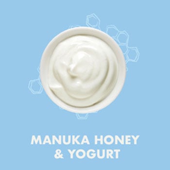 Shea Moisture Manuka Honey And Yogurt