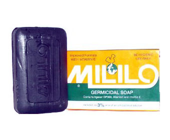 Mililo