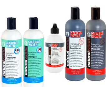 Natural World Cosmetics