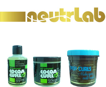 neutrLab