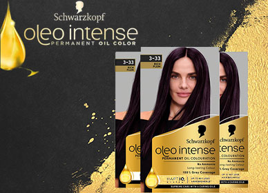 Oleo Intense
