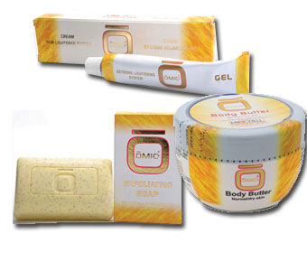 Omic plus