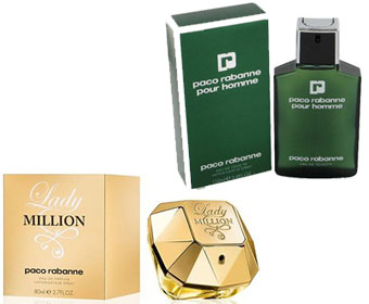 Paco Rabanne