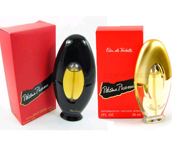 Paloma Picasso