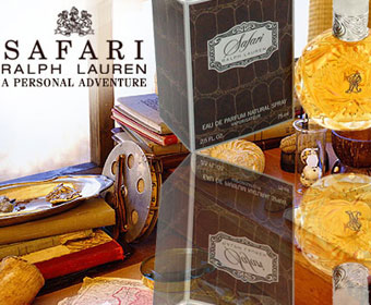 Ralph Lauren Fragrances