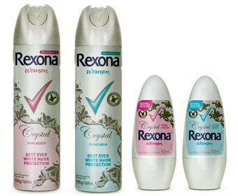 Rexona