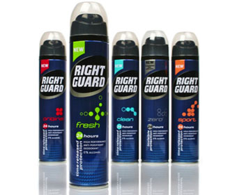Right Guard