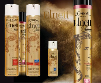 Elnett