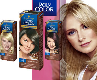 Schwarzkopf Color Expert
