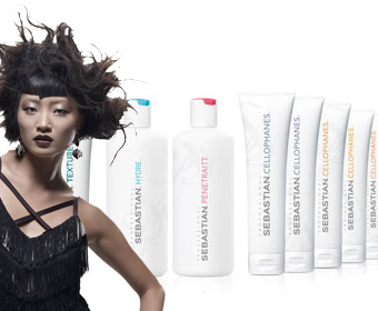 Salon Services