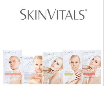 Skin Vitals