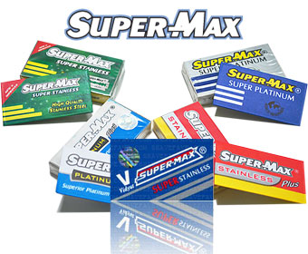 Super Max