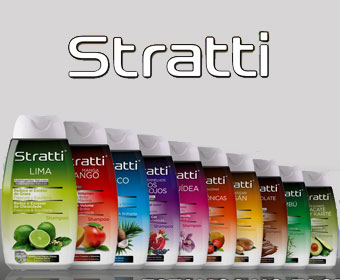 Stratti