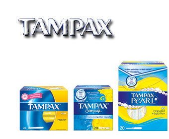 Tampax