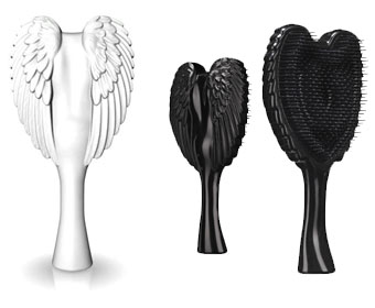 Tangle Angel