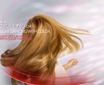 Color Touch