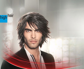 High Hair