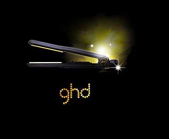 Ceramic Hair Straighteners