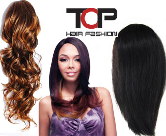 Top Hair Fashion