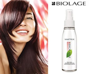 BIOLAGE fortetherapie