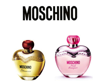 Moschino Fragrances
