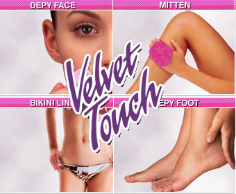Velvet Touch