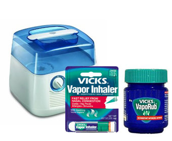 Vicks