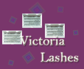 Professional Lashes