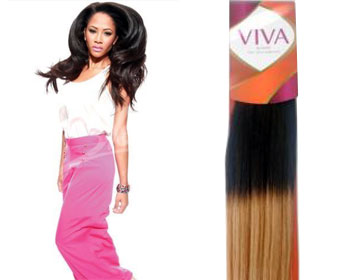 Sleek European Weave