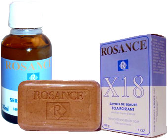 Rosance