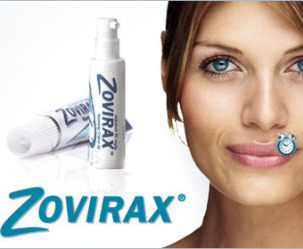 Zovirax