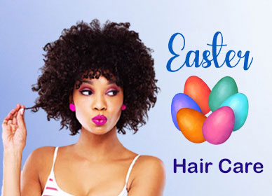 Hair Care Bundles