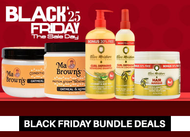 Black Friday Bundles