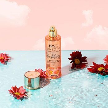 Body Spray