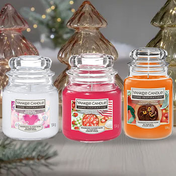 Candles