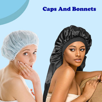 Caps And Bonnets