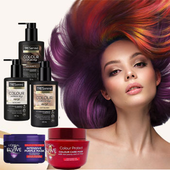 Color Care Treatment