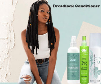 Dreadlocks Conditioner