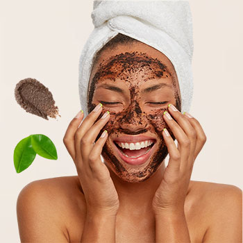 Exfoliators