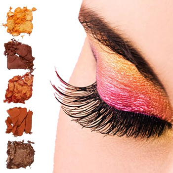 Eyeshadow Palette