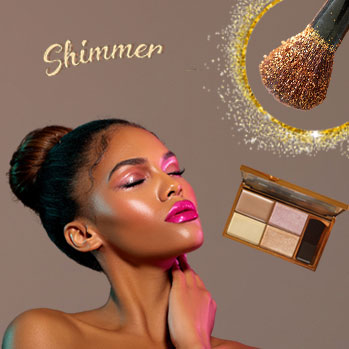 Shimmers