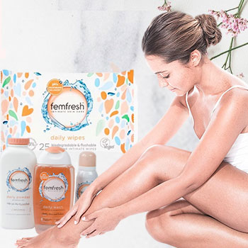 Feminine Care